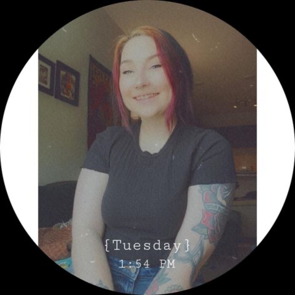 Meet your Posher, Lea